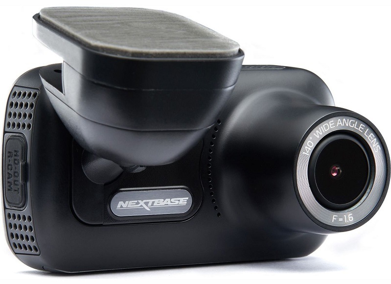 Autokamera Nextbase Dash Cam 322GW čierna Autokamera Nextbase Dash Cam 322GW čierna