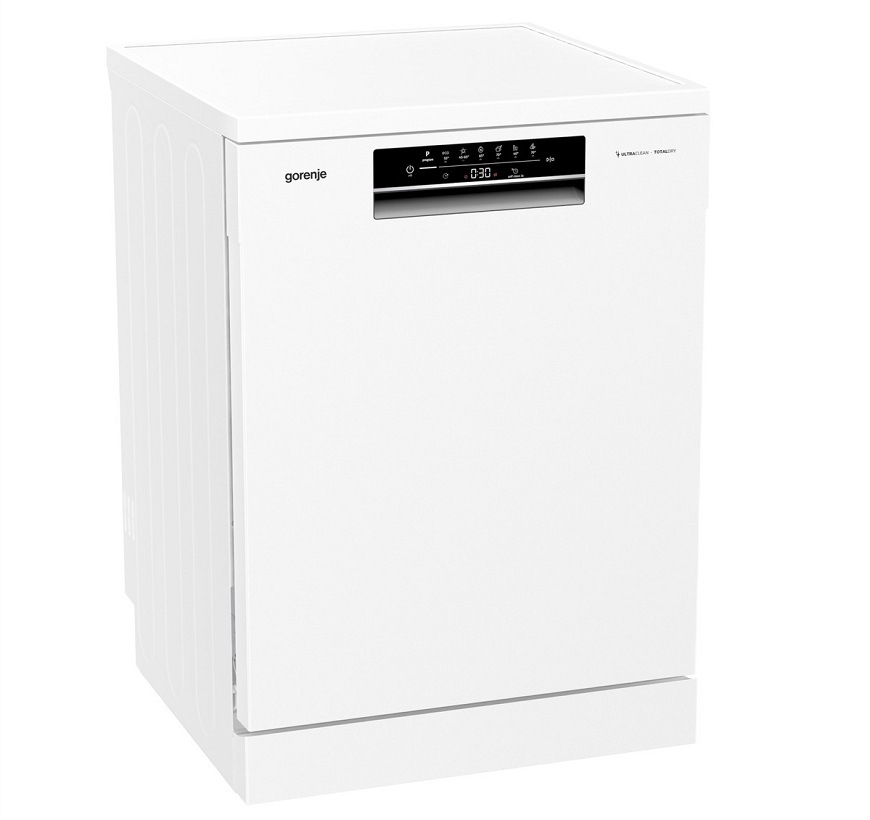 Umývačka Gorenje GS643C90W, biela