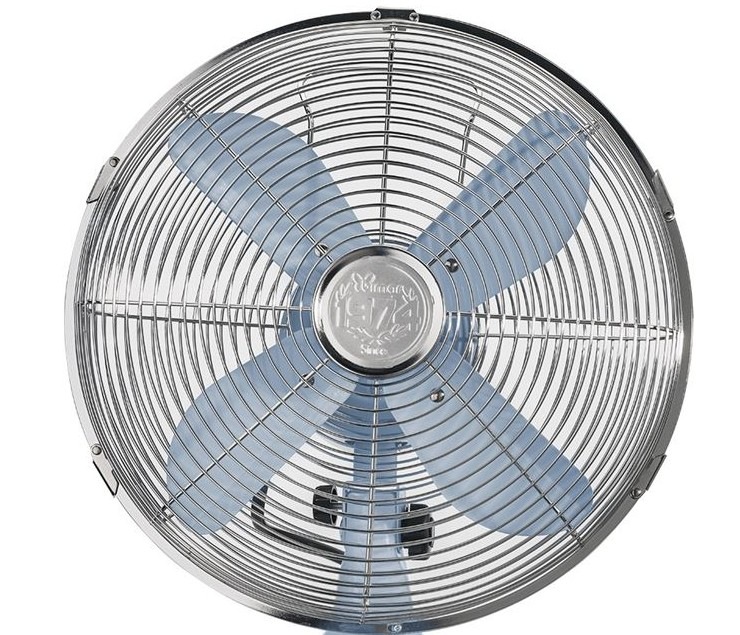 Ventilátor stolový Bimar VTM35.BL Vintage Ventilátor stolný Bimar VTM 35.BL Vintage