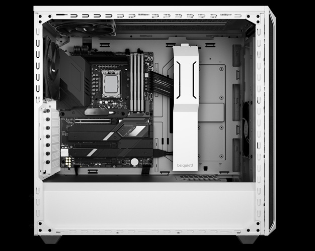 Case be quiet! Shadow Base 800 DX čierna Case be quiet! Shadow Base 800 DX čierna