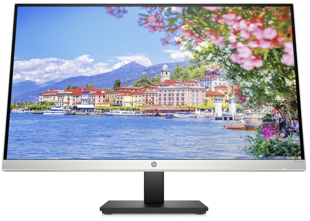 Monitor HP 27mq