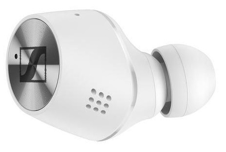 Slúchadlá Sennheiser Momentum True Wireless 2 biela
