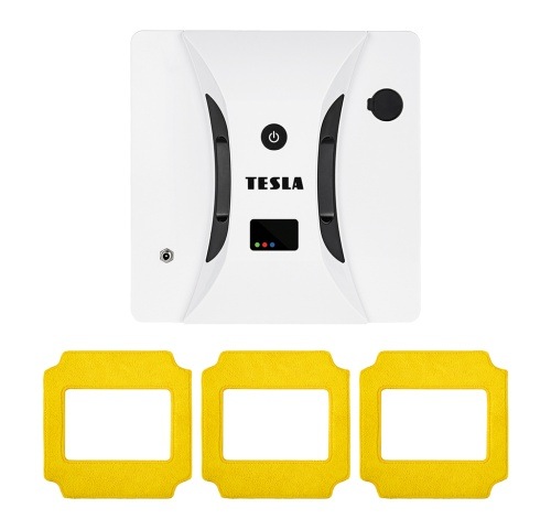 Robotický čistič okien Tesla RoboStar W600