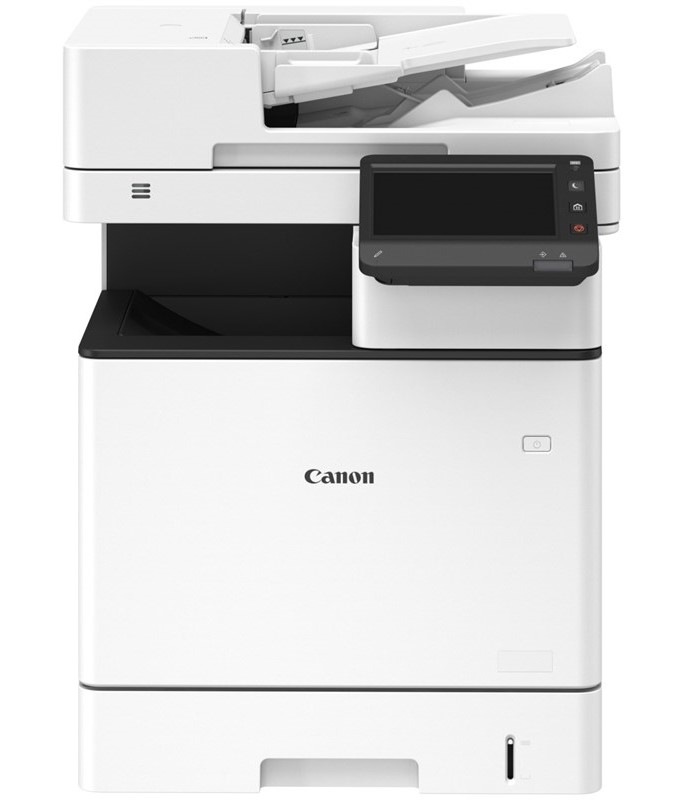 Tlačiareň multifunkčná Canon i-SENSYS MF842Cdw biela