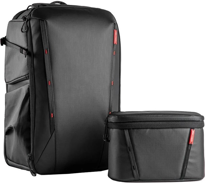 Batoh PGYTECH OneMo 2 Backpack 35L - čierny
