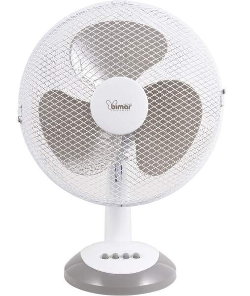 Ventilátor stolový Bimar VT415 Ventilátor stolový Bimar VT415