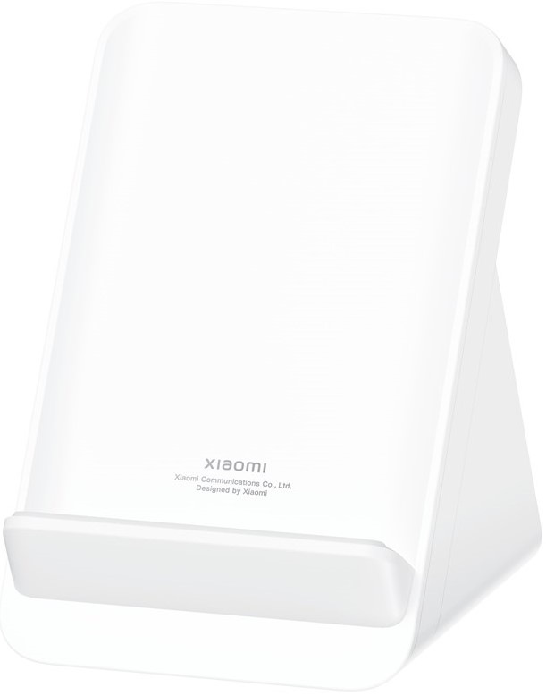 Bezdrôtová nabíjačka Xiaomi Adaptive Wireless 80W - biela
