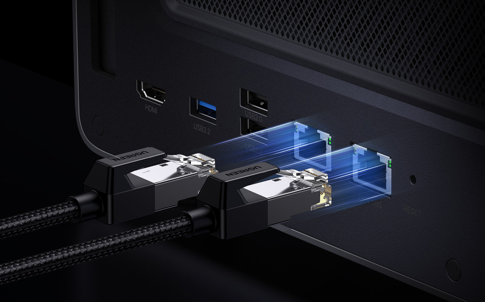 Sieťové úložisko UGREEN NASync DXP8800 Plus sivé
