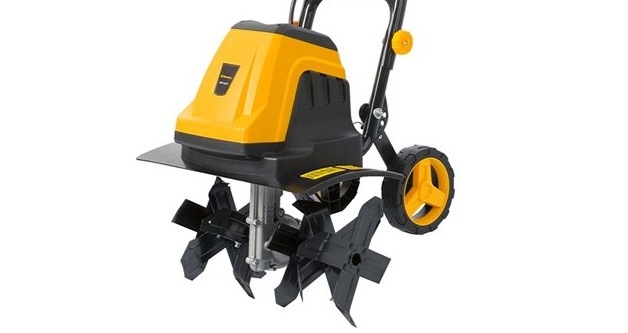 Kultivátor Riwall RET 4015 Kultivátor Riwall RET 4015″ width=