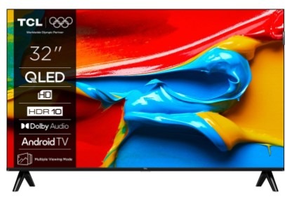 Televízor TCL 32V4C Televízia TCL 32V4C