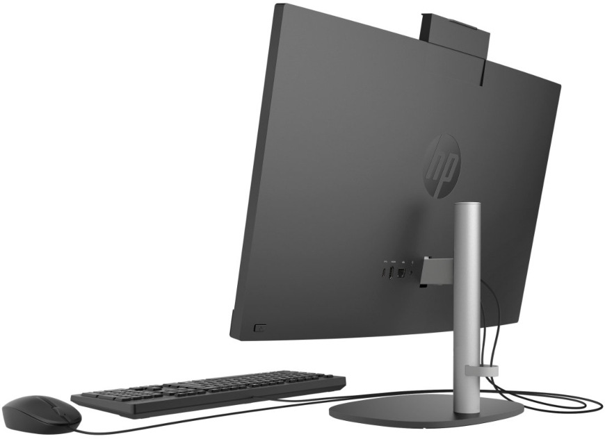 PC all in-one HP ProOne 240 G10 čierny HP ProOne 240 G10, čierna