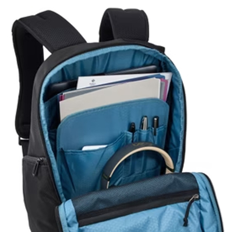 Batoh na notebook THULE Accent 26 l čierny THULE Accent 26 l
