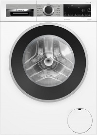Práčka Bosch WGG244Z2CS - čelný pohľad