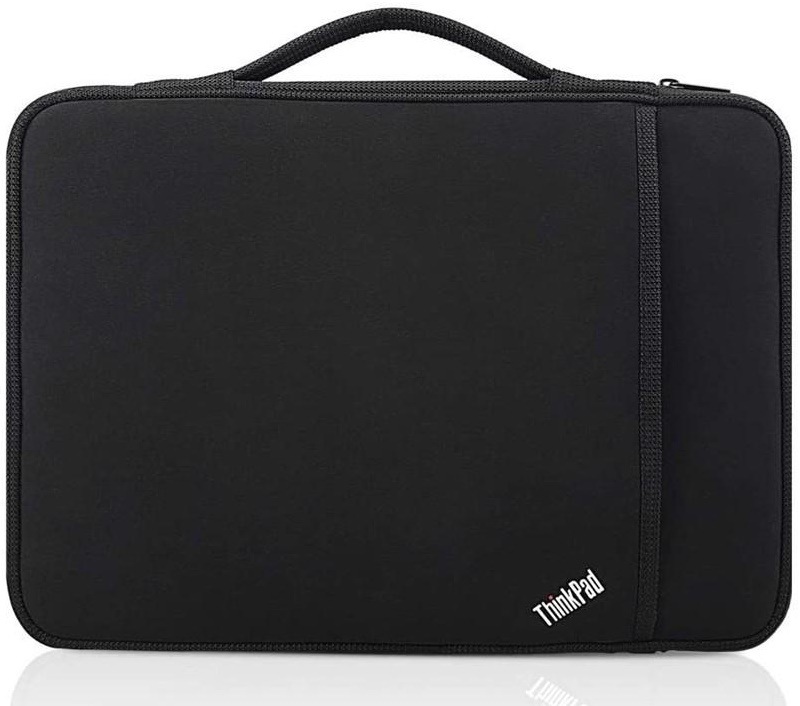 Puzdro na notebook Lenovo ThinkPad Fitted Reversible pre 13" čierne Puzdro na notebook Lenovo ThinkPad Fitted Reversible pre 13" čierne