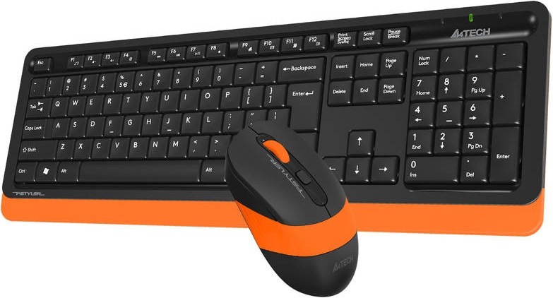 A4Tech FG1010 FSTYLER