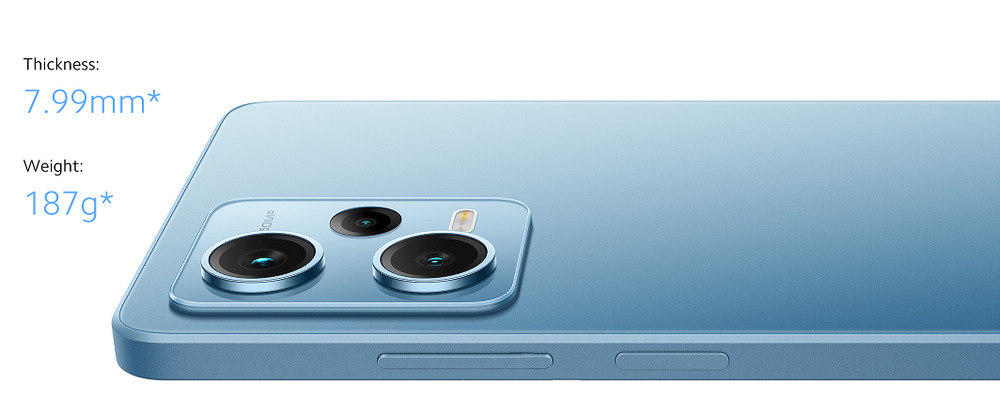 Mobilný telefón Xiaomi Redmi Note 12 Pro 5G 6 GB / 128 GB čierny Mobilný telefón Xiaomi Redmi Note 12 Pro 5G 6 GB / 128 GB čierny
