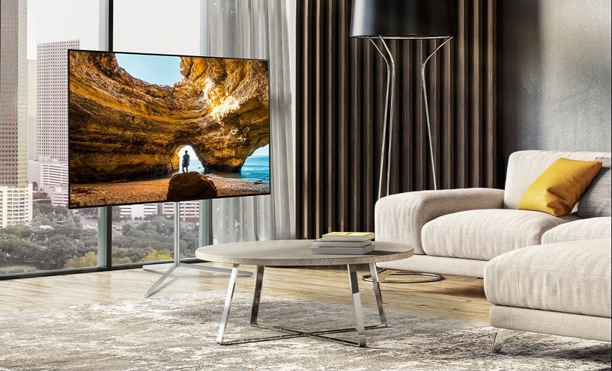 Televízor LG OLED55B3 oled_lg_tv
