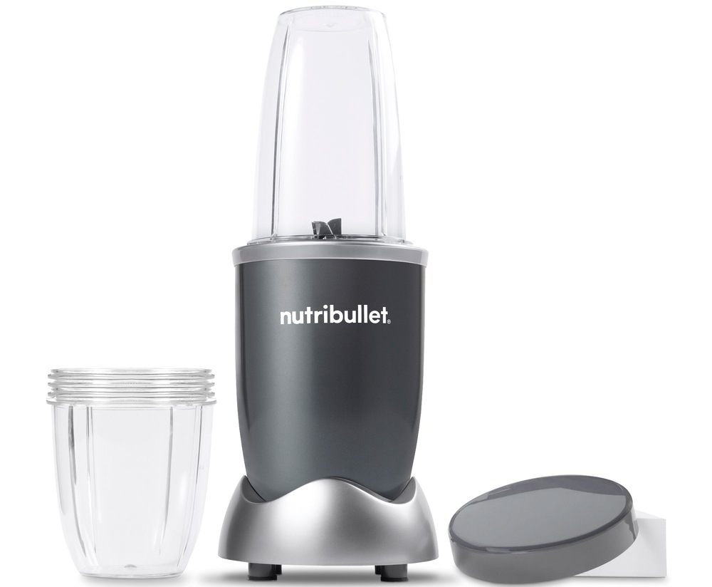 Stolný mixér Nutribullet NB505DG