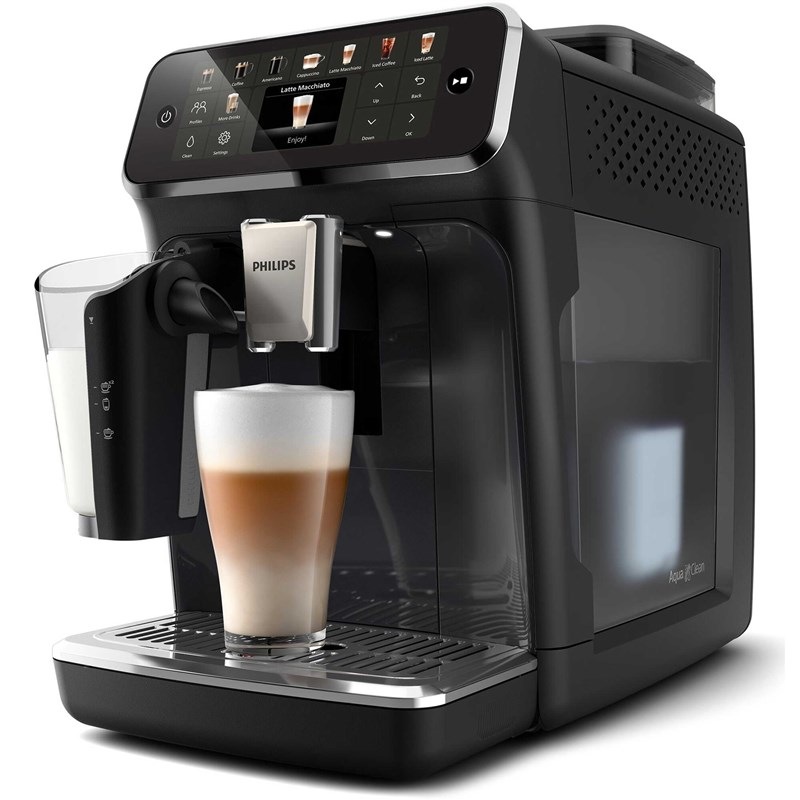 Espresso Philips EP5541/50 Series 5500 LatteGo