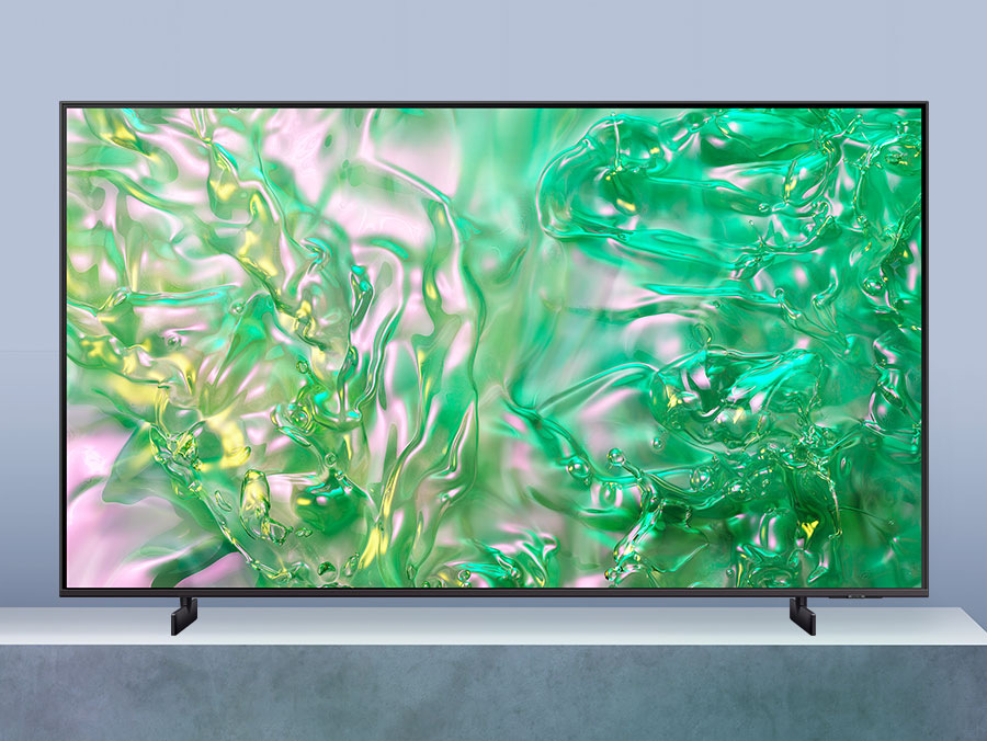 Televízor Samsung UE75DU8072 Samsung DU8072