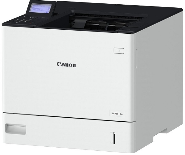 Tlačiareň laserová Canon i-SENSYS LBP361dw biela Tlačiareň laserová Canon i-SENSYS LBP361dw biela