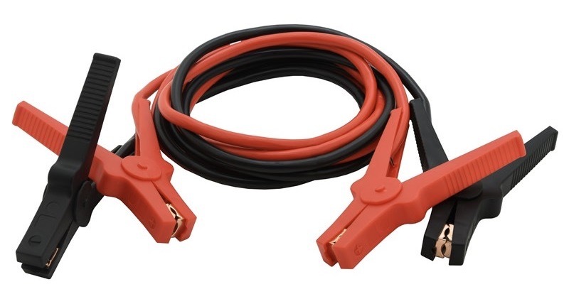 Štartovacie káble Compass 3 m