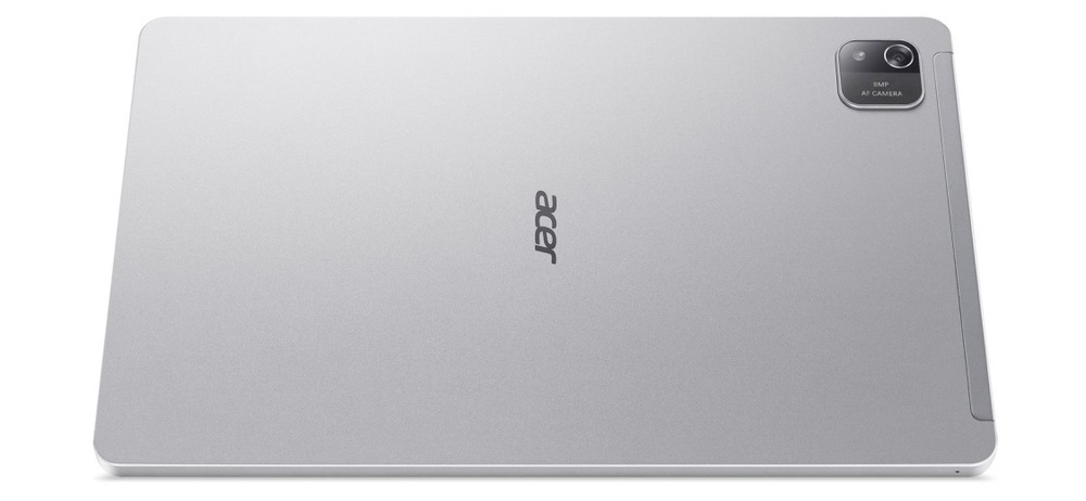 Dotykový tablet Acer Iconia Tab A10 (A10-31M-A8HN) zozadu