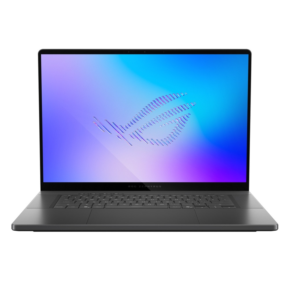 Notebook Asus ROG Zephyrus G16 sivý