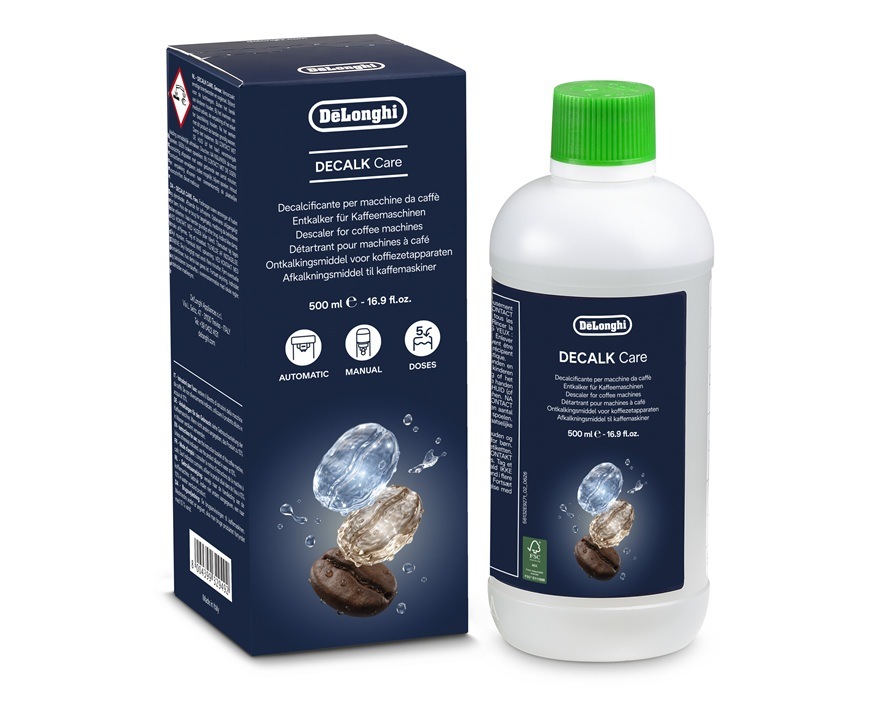 De'Longhi DLSC500 Decalk Care 500 ml