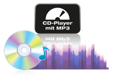 Mikro HiFi systém Technisat DIGITRADIO 750 čierny/strieborný