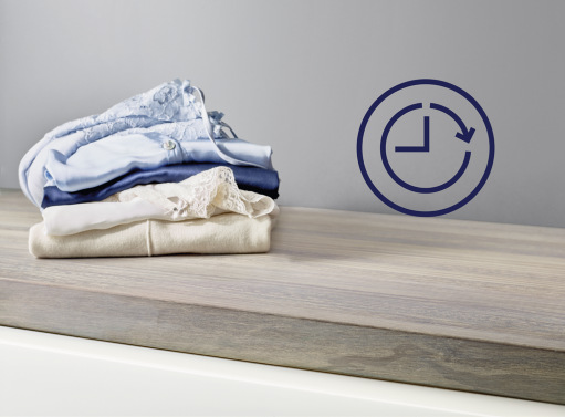Práčka Electrolux PerfectCare 600 EW6SN506BC biela