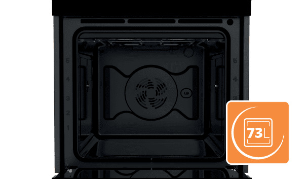 Rúra Whirlpool AKZM 8480 WH biela