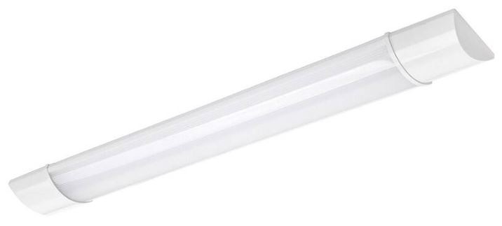 Podlinkové svietidlo Rabalux Batten Light 1452 biele