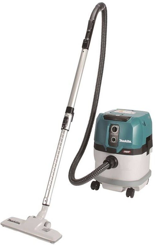 Viacúčelový vysávač Makita VC003GLZ Li-ion XGT 40V (bez batérie)