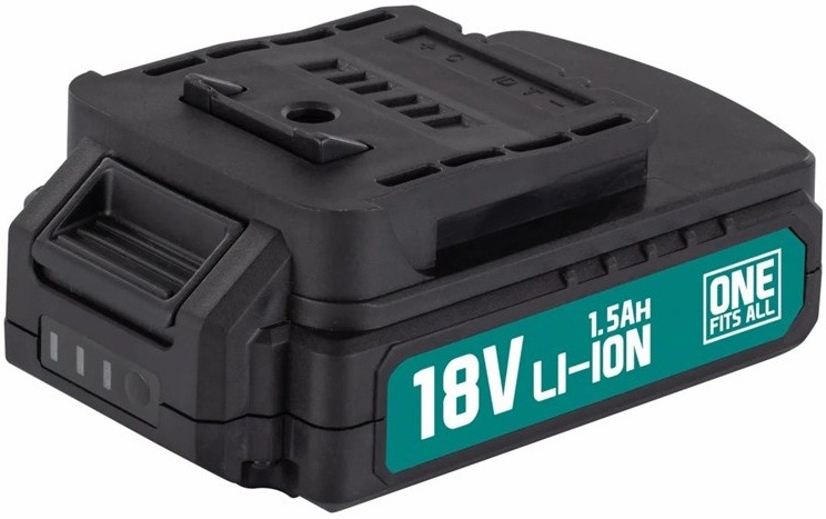 Akumulátor POWERPLUS POWEB9011, 18 V / 1,5 Ah