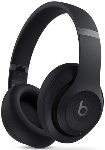 Slúchadlá Beats StudioPro čierna Slúchadlá Beats StudioPro čierna