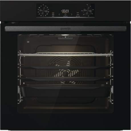 Rúra Gorenje Essential BPS6737E07B čierna