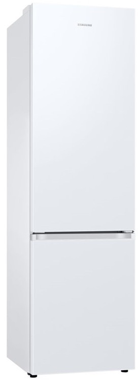 Chladnička s mrazničkou Samsung RB38C603CWW/EF biela