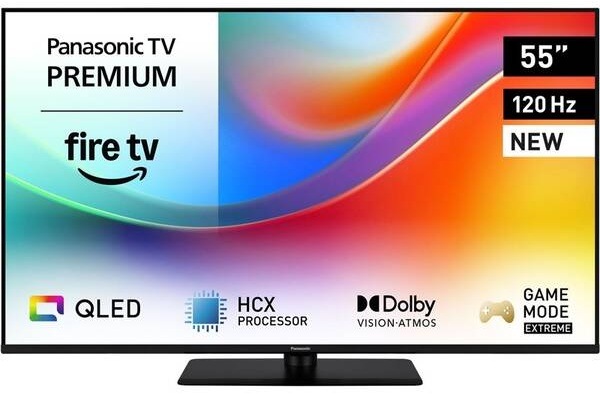 Televízor Panasonic TV-55W85BEZ
