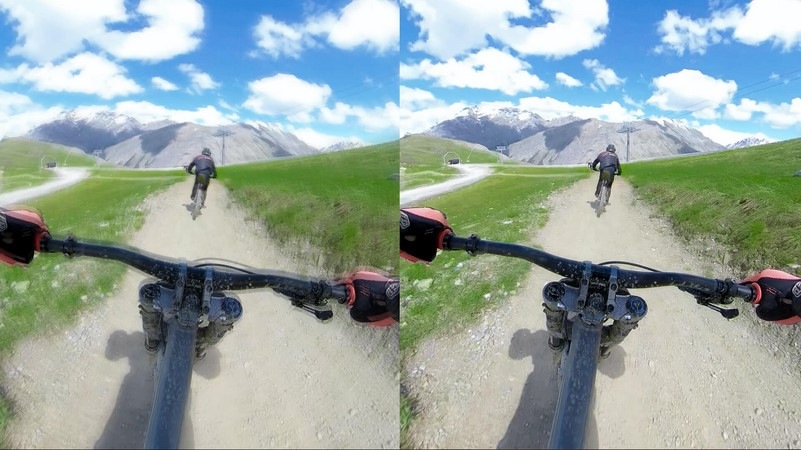 Outdoorová kamera Insta360 ONE X2 čierna/sivá Outdoorová kamera Insta360 ONE X2 čierna/sivá