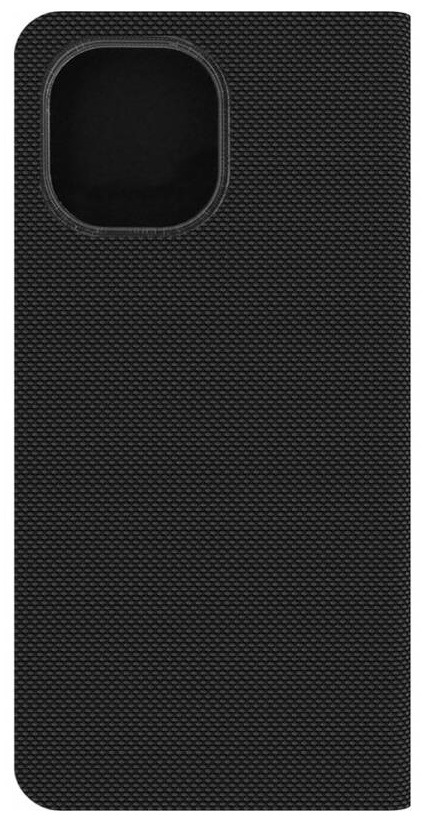 Puzdro na mobil flipové WG Flipbook Duet na Xiaomi Mi 11 5G čierne Puzdro na mobil flipové WG Flipbook Duet na Xiaomi Mi 11 5G čierne