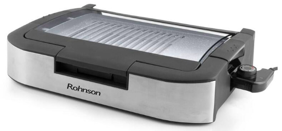 Gril Rohnson R-2550 BBQ