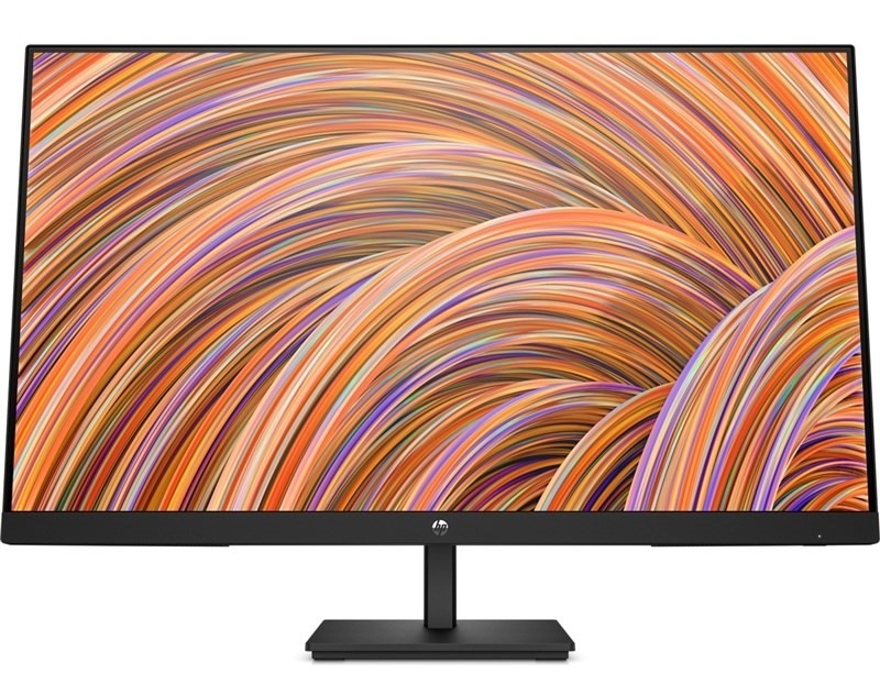 Monitor HP V27i G5 čierny