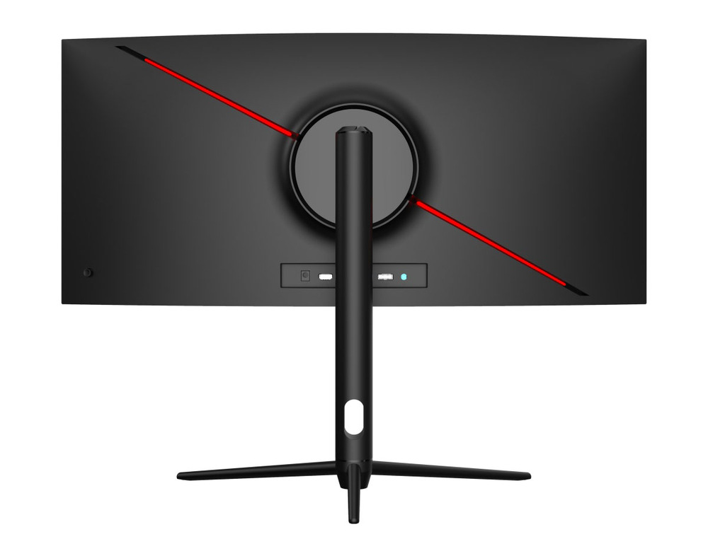 Monitor Dahua LM30-E330CW biely Dahua LM30-E330CA