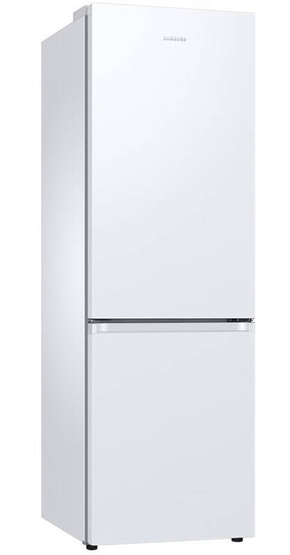 Chladnička Samsung RB34C600EWW/EF biela farba