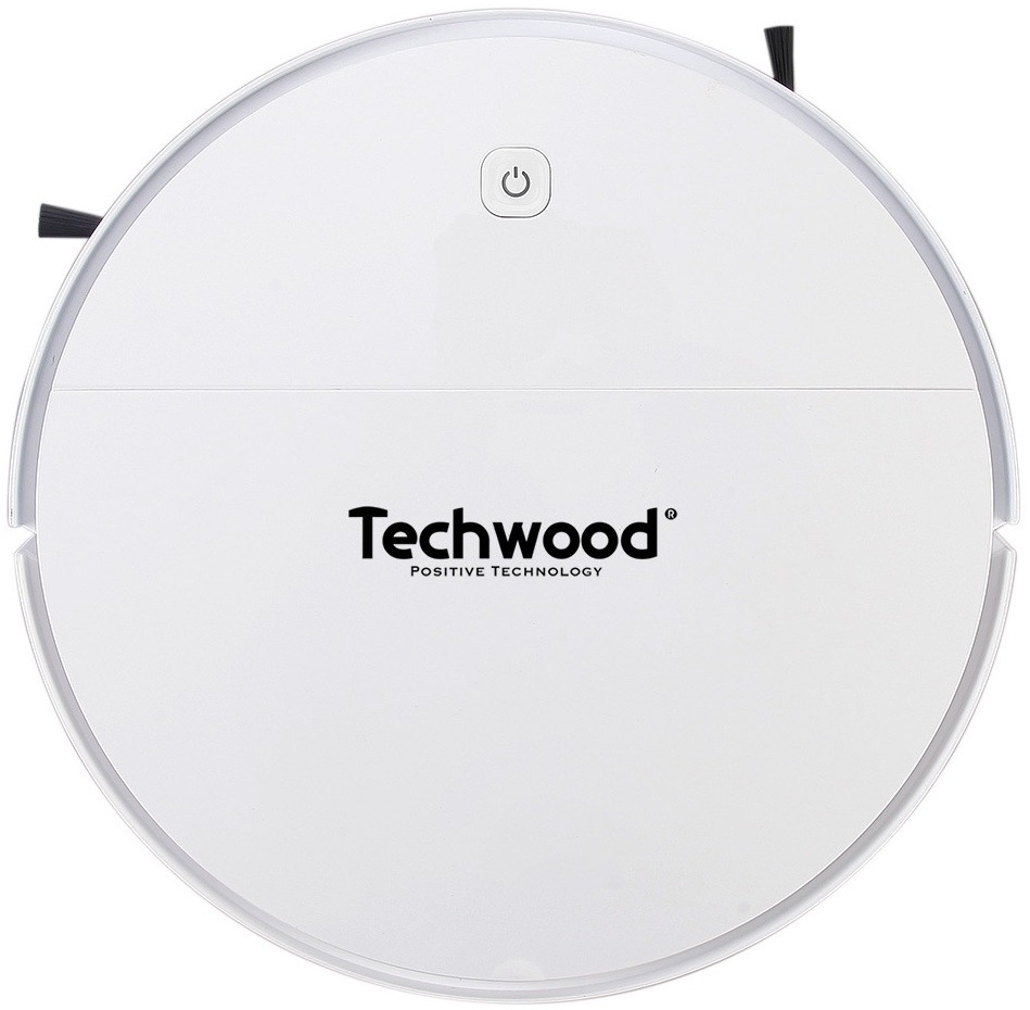 Robotický vysávač Techwood TAR2031 čierny