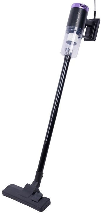 Tyčový vysávač Techwood TAS506 čierny