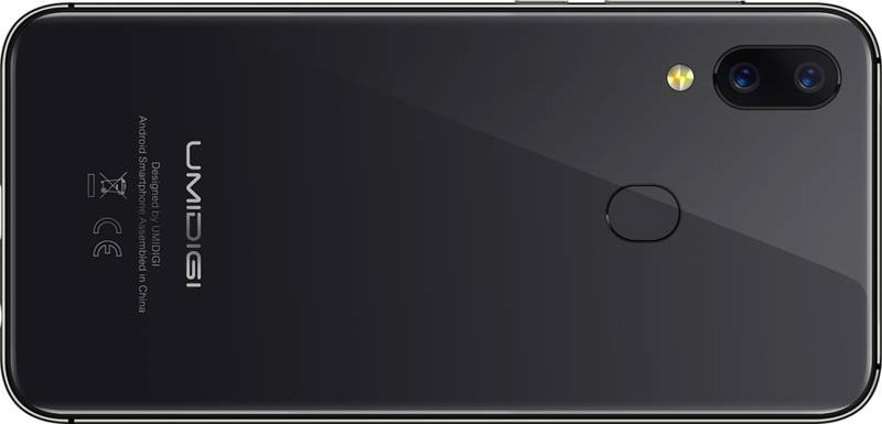 UMIDIGI A3 Pro