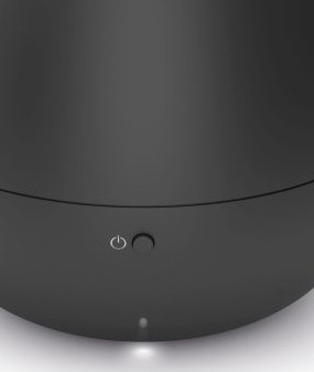 Aróma difuzér Stadler Form MIA Mia Black