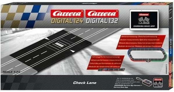 Check Lane Carrera GCD 3046 DIGITAL 13″ width=